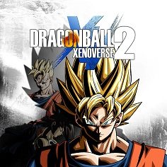 DRAGON BALL XENOVERSE 2